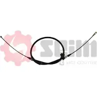 Seim 553090 Handremkabel