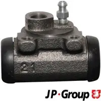 JP GROUP 4161300400 Wielremcilinder