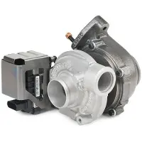 RIDEX 2234C10002R Turbocharger