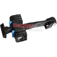 METZGER 2312362 Deurvastzetter