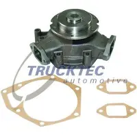 TRUCKTEC AUTOMOTIVE 01.19.137 Waterpomp