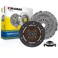 DIAMAX T5080K3 Koppelingsset