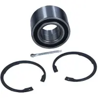 MAXGEAR 33-0262 Wiellagerset