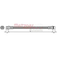 METZGER 4110990 Remslang