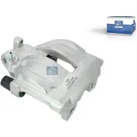 DT Spare Parts 4.00422 Remklauw