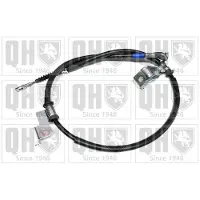 Quinton Hazell BC4323 Handremkabel