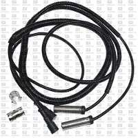 Quinton Hazell XABS932 Wielsnelheidssensor (ABS)