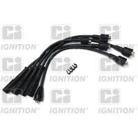 Quinton Hazell XC1319 Bougiekabels