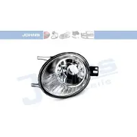 Johns 32 75 29-2 Mistlamp