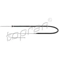 Topran 117 487 Handremkabel