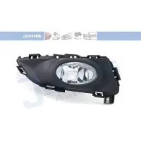 Johns 45 08 30-2 Mistlamp