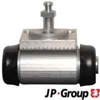 JP GROUP 1361300200 Wielremcilinder