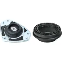 RIDEX 1180S0547 Veerpootlager