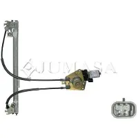 JUMASA ZR PG20 L Raammechanisme