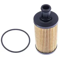 DENCKERMANN A211056 Oliefilter