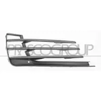PRASCO VG4022133 Ventilatiegrille, bumper