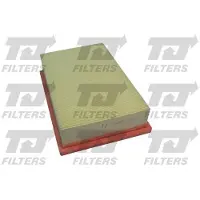 Quinton Hazell QFA0737 Luchtfilter