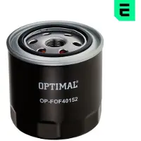 OPTIMAL OP-FOF40152 Oliefilter