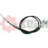 Seim 603293 Handremkabel