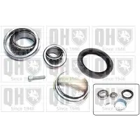 Quinton Hazell QWB1436 Wiellagerset