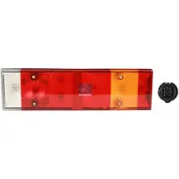 DT Spare Parts 7.25200 Achterlicht