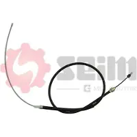 Seim 554024 Handremkabel