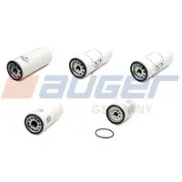 AUGER 91076 Filterset