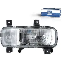 DT Spare Parts 4.62344 Koplamp