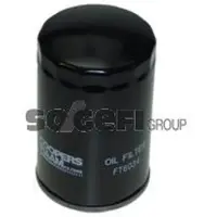 COOPERSFIAAM FILTERS FT6034 Oliefilter
