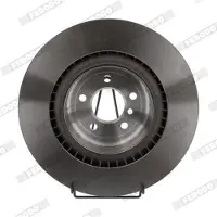 FERODO DDF2624VC-1 Remschijf