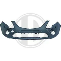 Diederichs 1892053 Bumper