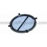 3F QUALITY 450 Interieurfilter