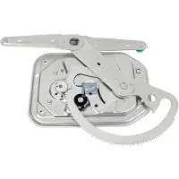 DT Spare Parts 1.22369 Raammechanisme