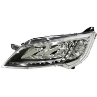 IPARLUX 11305512 Koplamp