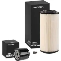 RIDEX 4055F2040 Filterset