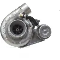 ALANKO 11900402 Turbocharger