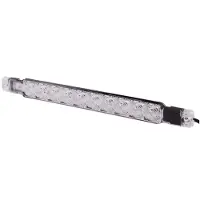 Hella 2NE 980 889-501 Mistachterlamp