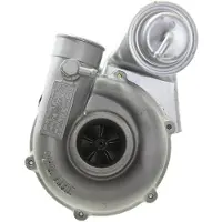 ALANKO 11901124 Turbocharger