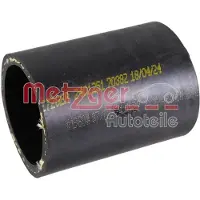 METZGER 2401251 Laadluchtslang