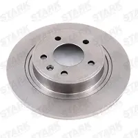 Stark SKBD-0022125 Remschijf