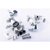 Hella 8AN 355 781-471 Remklauw