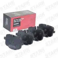 Stark SKBP-0011124 Remblokken