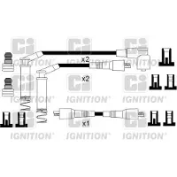 Quinton Hazell XC540 Bougiekabels