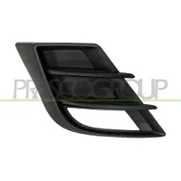 PRASCO MZ3302133 Ventilatiegrille, bumper