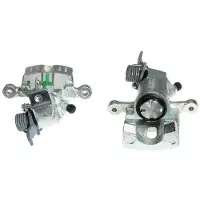 MAPCO 144031 Remklauw