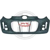 Diederichs 4080250 Bumper