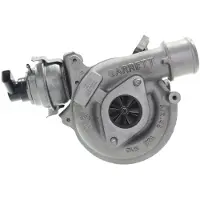 ALANKO 11901282 Turbocharger