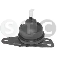 STC T404806 Motorsteunlager