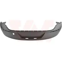 VAN WEZEL 5806544 Achterbumper
