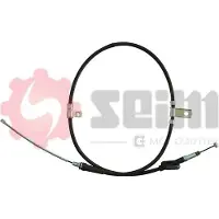 Seim 554215 Handremkabel